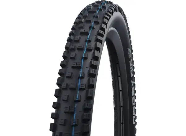 Schwalbe Nobby Nic SnakeSkin Addix Speedgrip TLE E-50 29" MTB opona kevlar