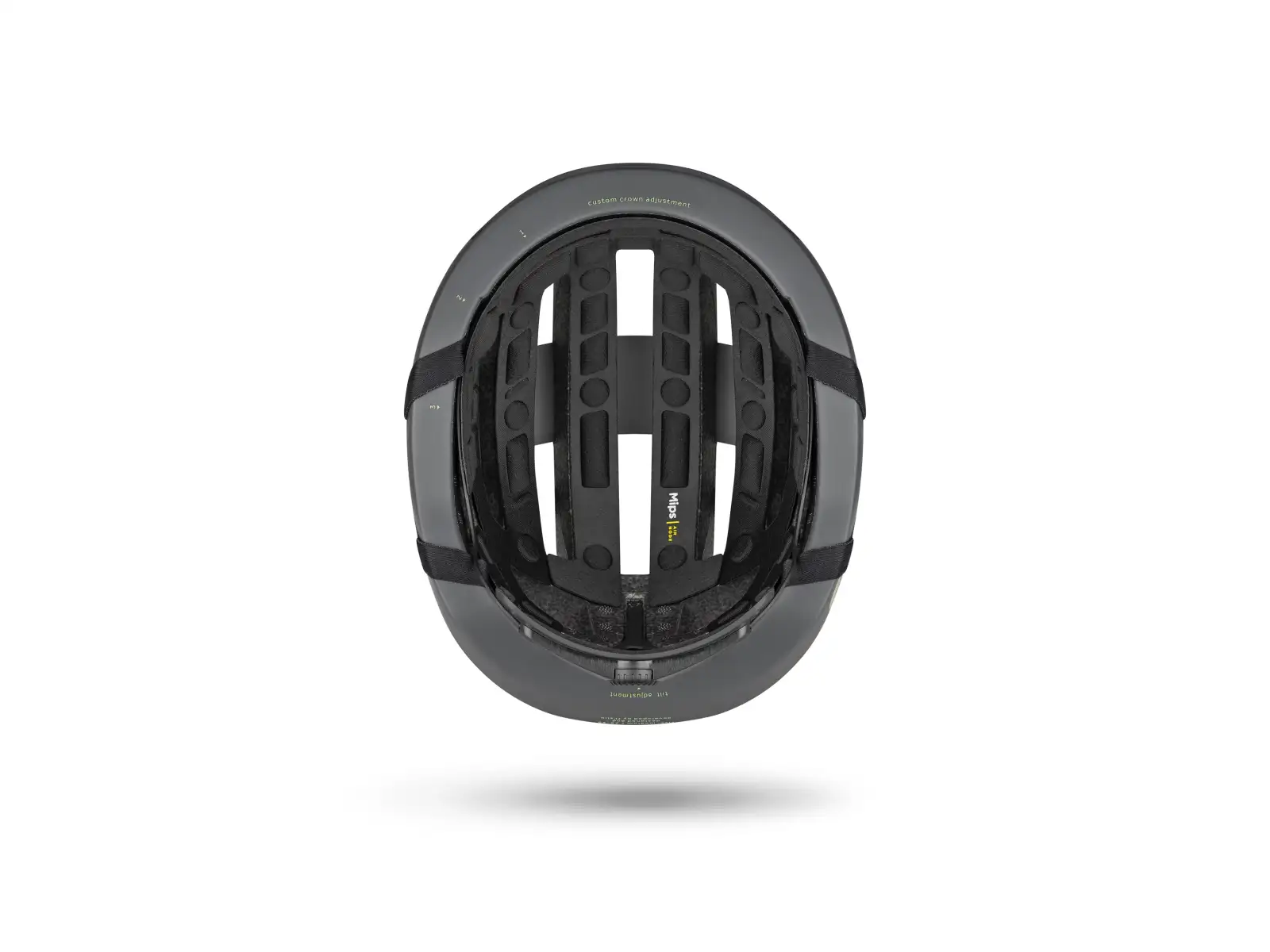 Fizik Vento Kudo kask szosowy Lilac/Anthracite