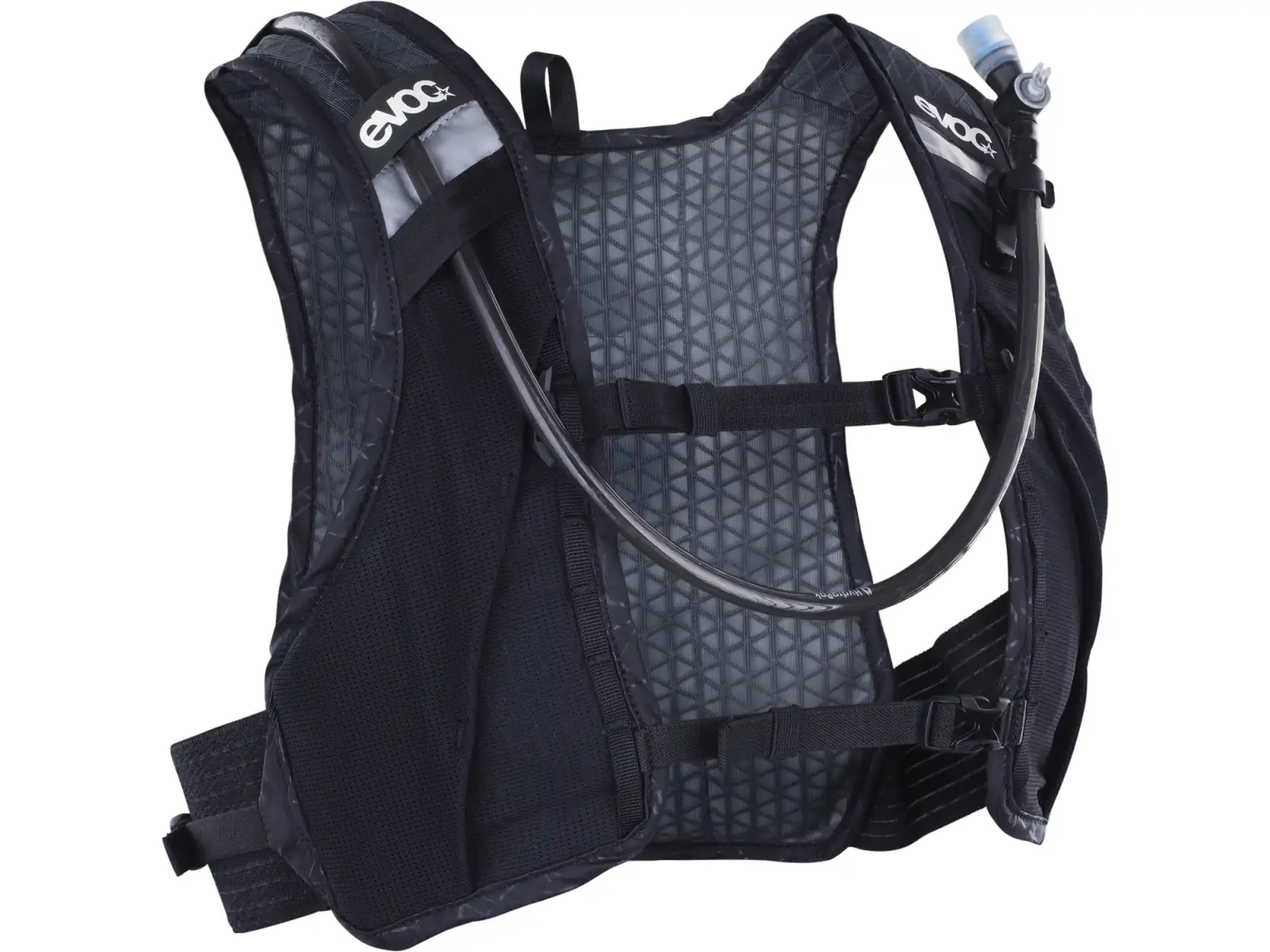 Evoc Hydro Pro Ultra 1,5 l + Worek hydracyjny 1,5 l Black