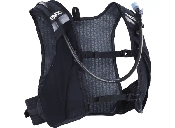 Evoc Hydro Pro Ultra 1,5 l + Worek hydracyjny 1,5 l Black