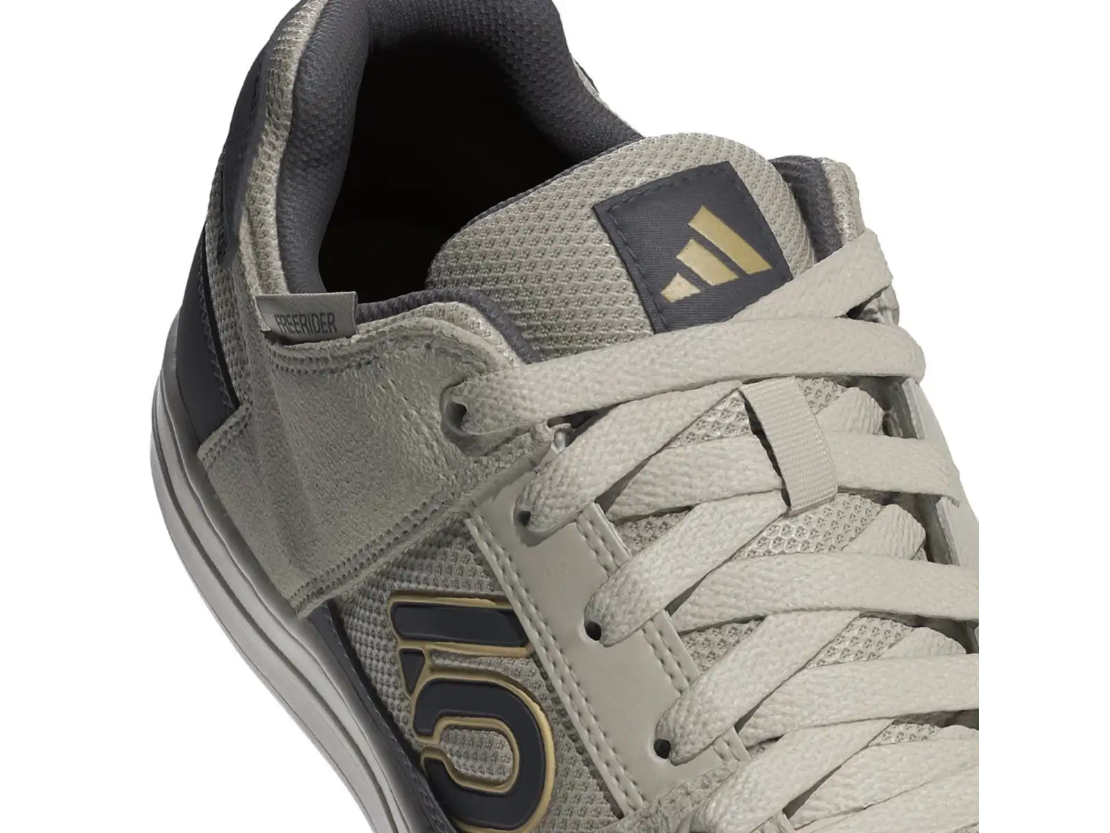 Five Ten Freerider męskie buty Put Grey/Carbon Oat