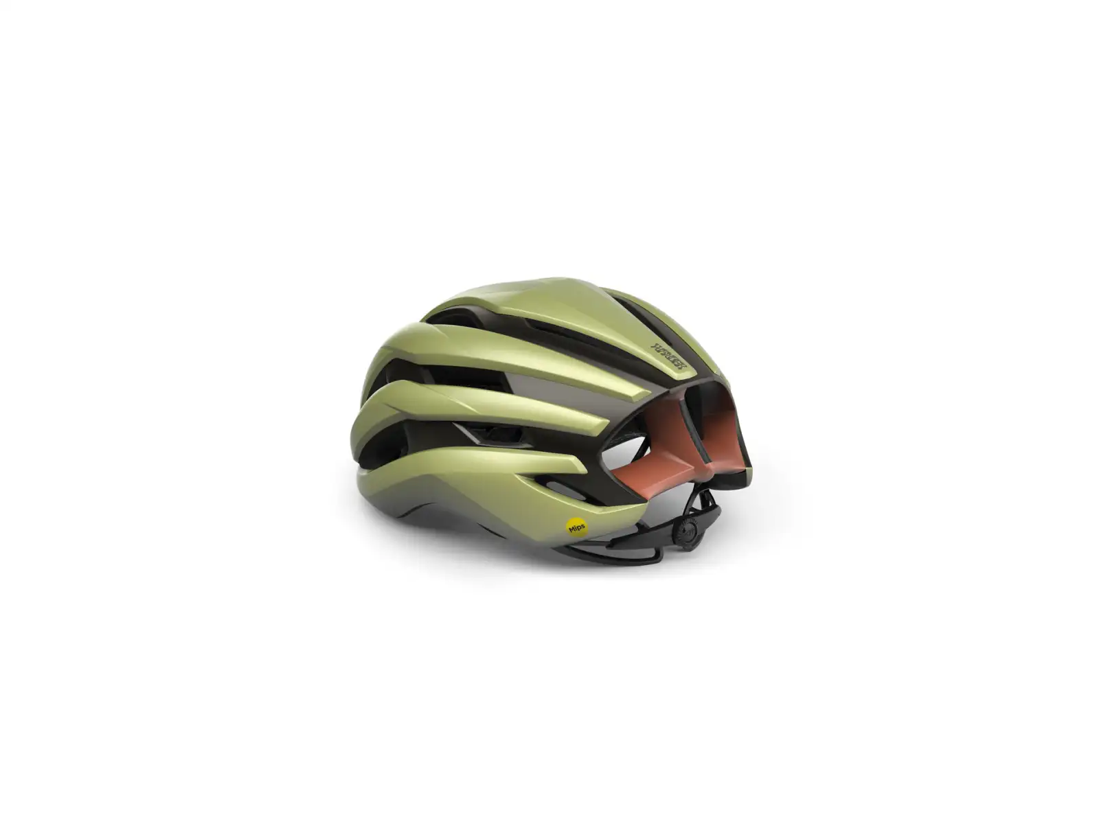 Met Trenta MIPS kask Wander Herbal