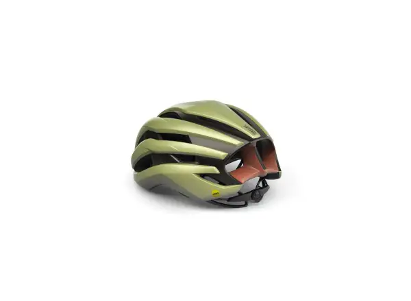 Met Trenta MIPS kask Wander Herbal
