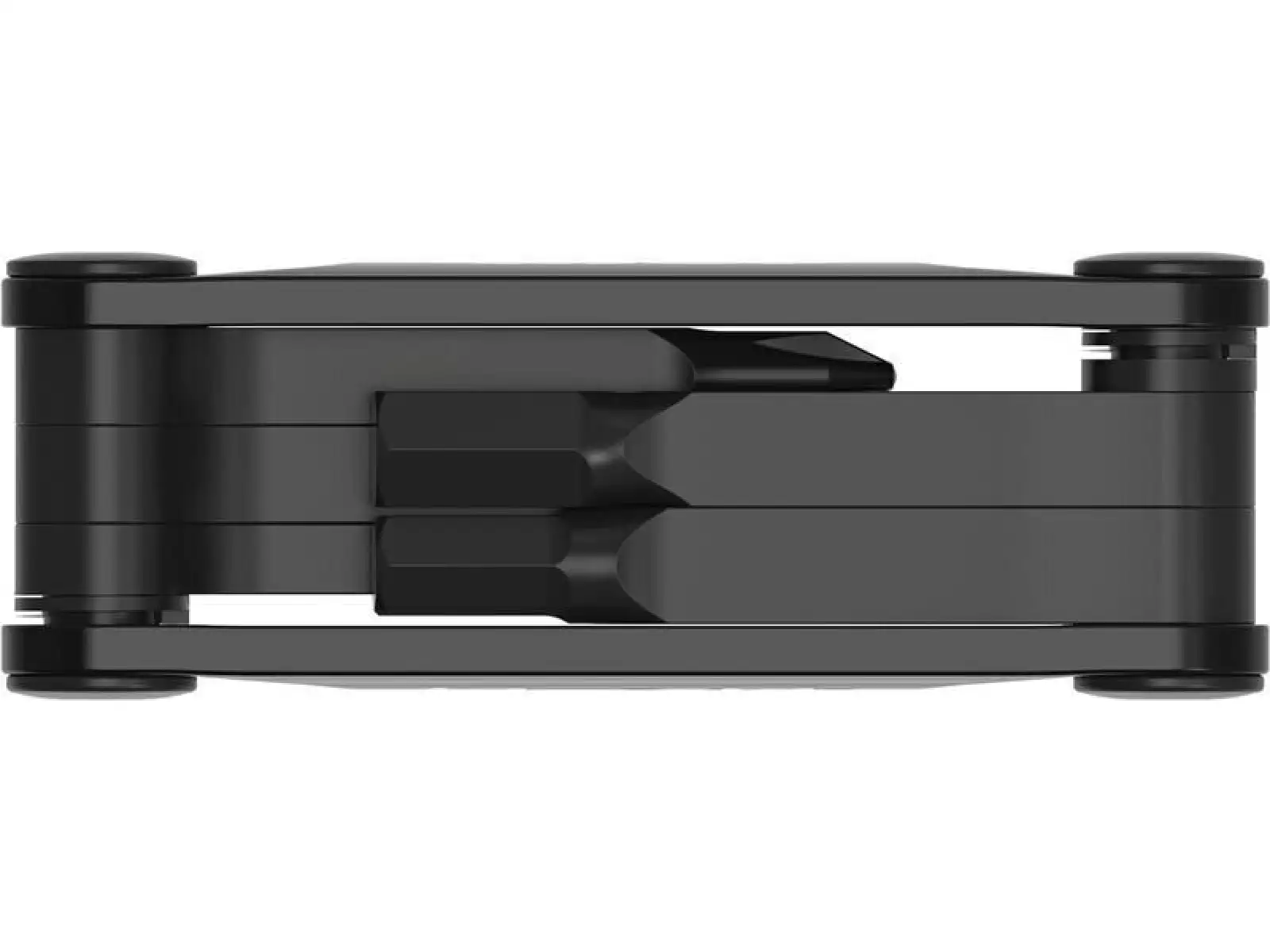 Lezyne V Pro multiklucz 5 funkcji czarna