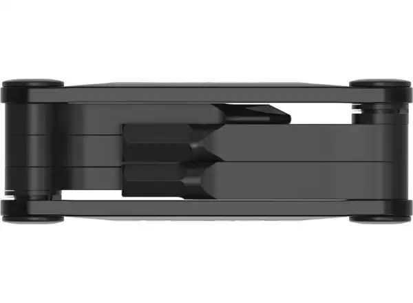 Lezyne V Pro multiklucz 5 funkcji czarna