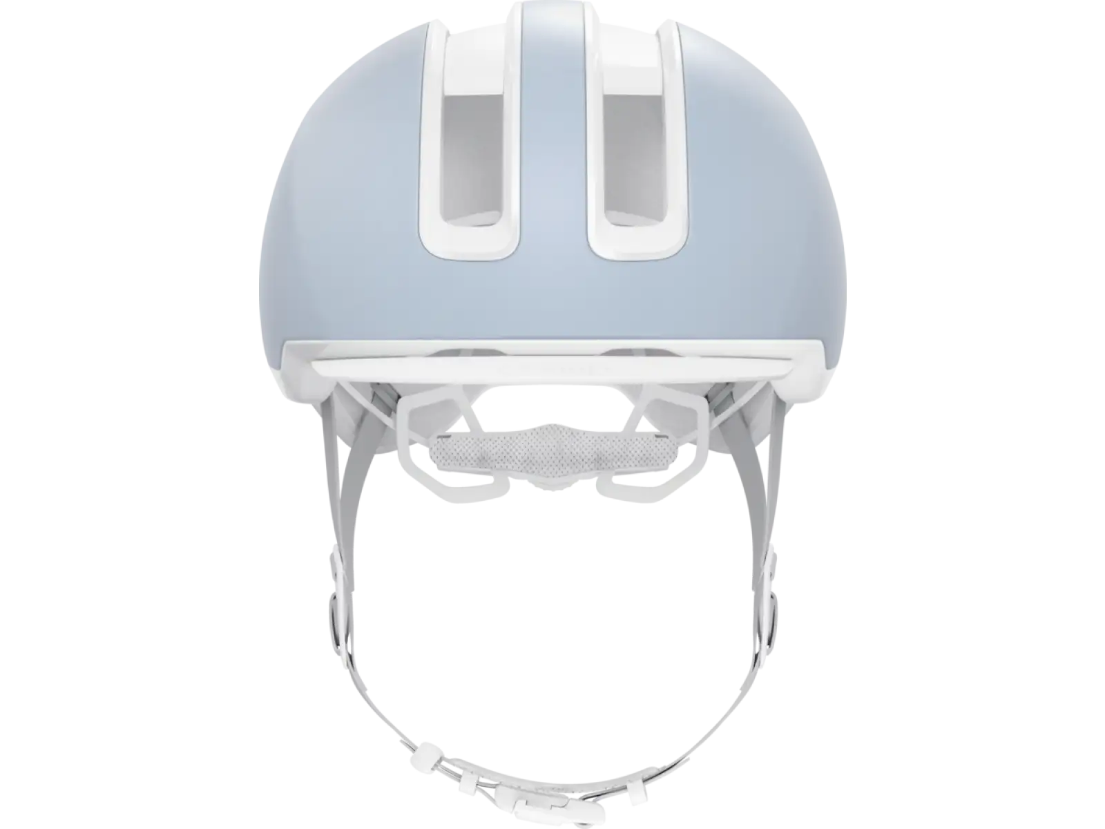 Abus HUD-Y kask Pure Aqua