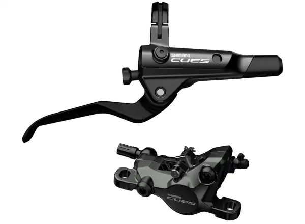 Shimano CUES BR-U8000 tylni hamulec tarczowy