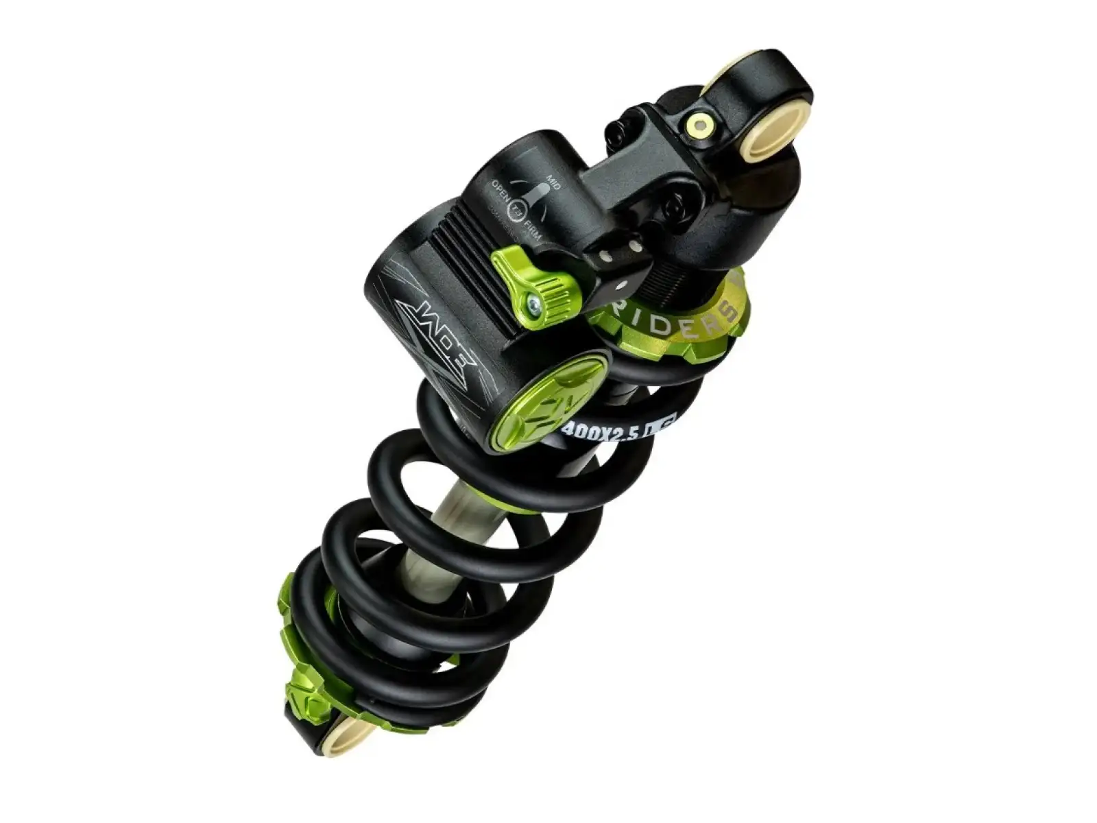 DVO Jade X Coil amortyzator Standard