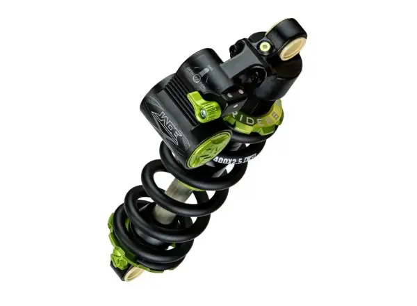 DVO Jade X Coil amortyzator Standard