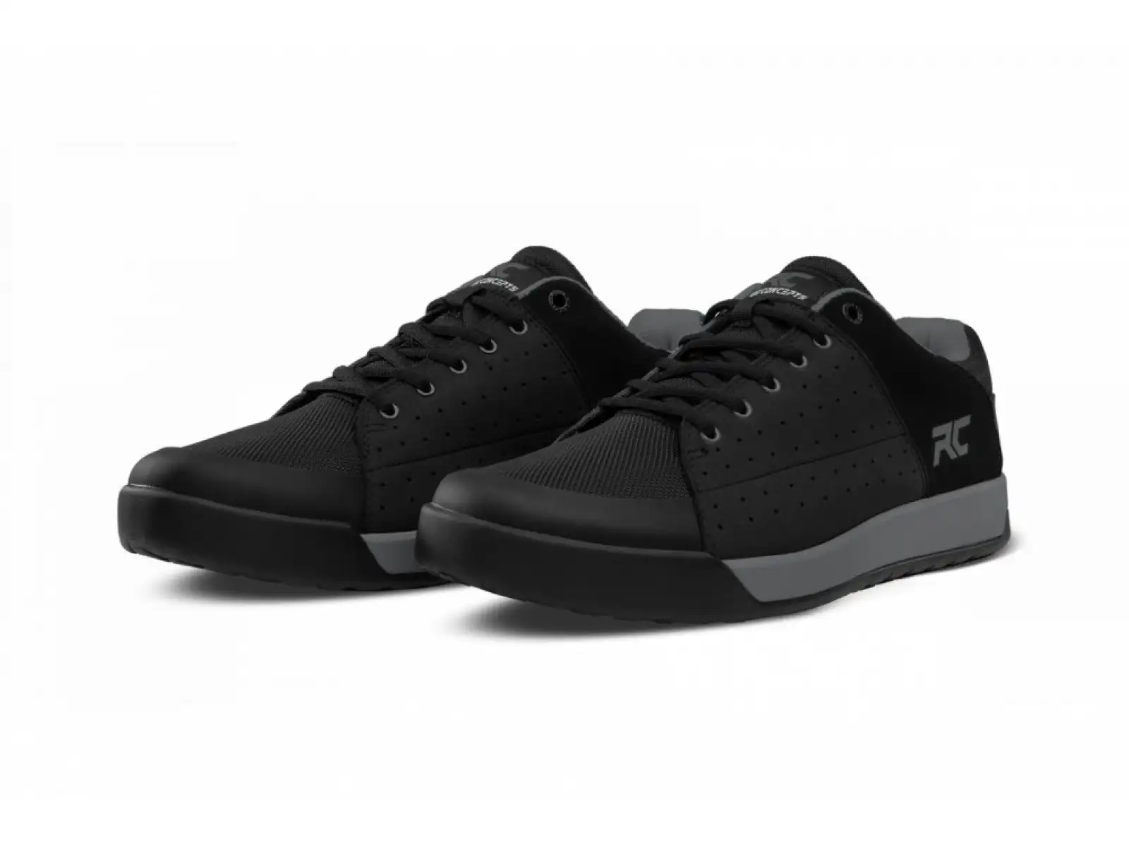 Ride Concepts Livewire męskie buty black/charcoal