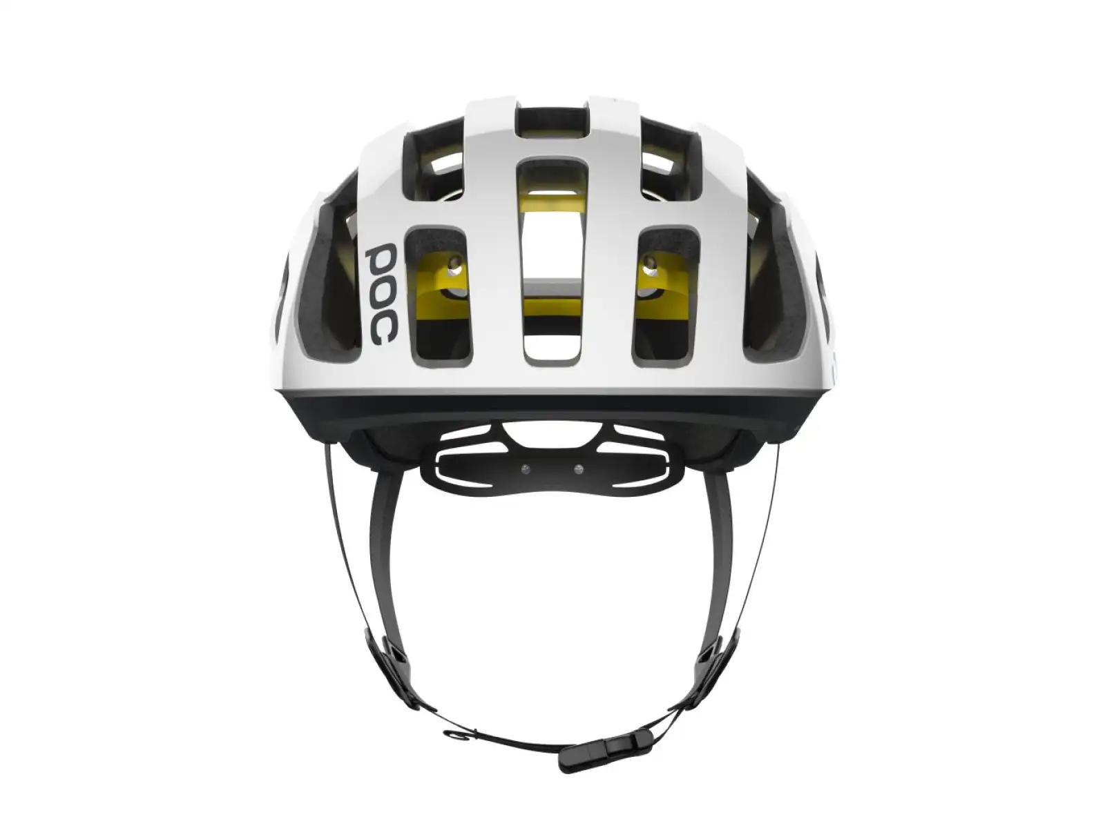 POC Octal X MIPS kask Hydrogen White
