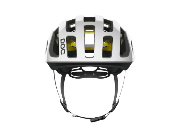 POC Octal X MIPS kask Hydrogen White