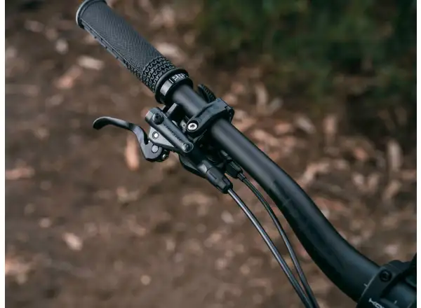 Shimano Deore BL-M6200+BR-M6200 przedni+tylny hamulec