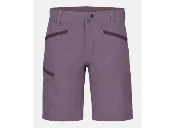 Ortovox Pelmo Shorts damskie szorty Wild Berry