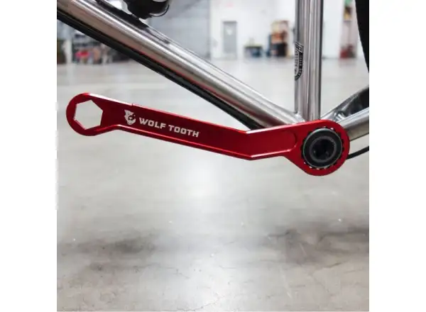 Wolf Tooth Pack wrench narzędzie