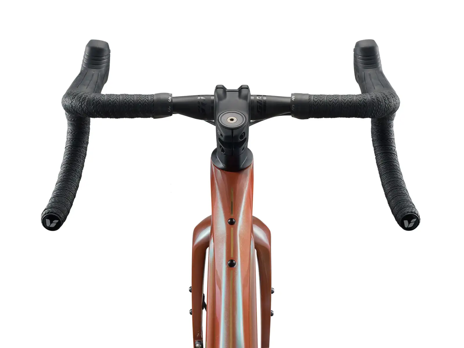 Liv Devote Advanced Pro gravel rower Nebula