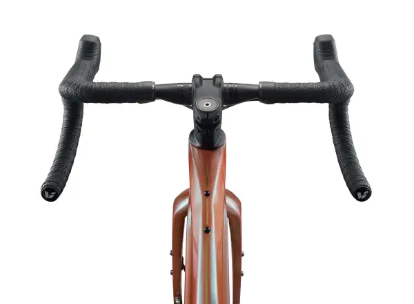 Liv Devote Advanced Pro gravel rower Nebula