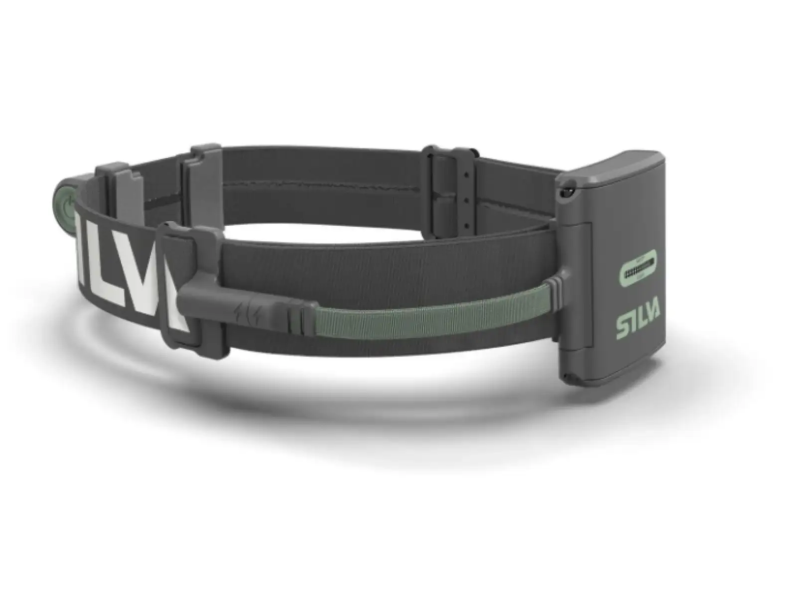 Silva Trail Runner Free 2 Ultra latarka czołowa