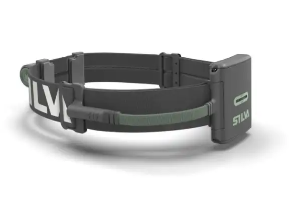 Silva Trail Runner Free 2 Ultra latarka czołowa