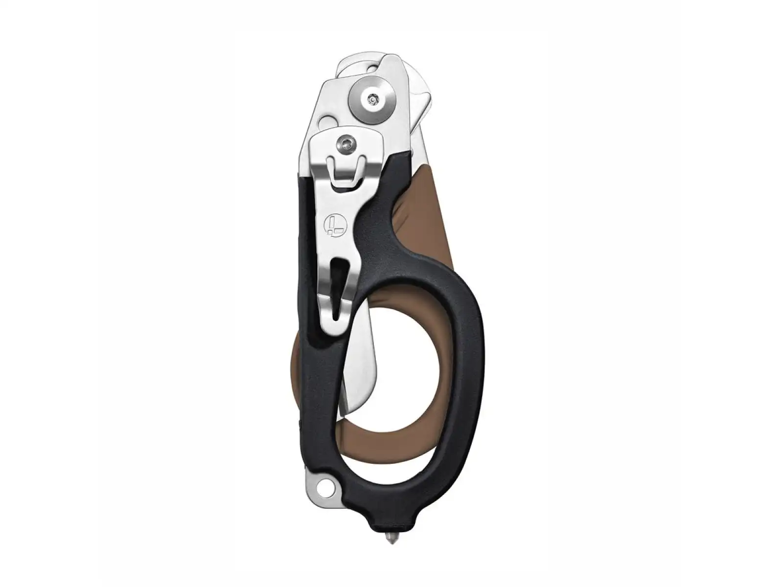 Leatherman Raptor Rescue nożyce Tan