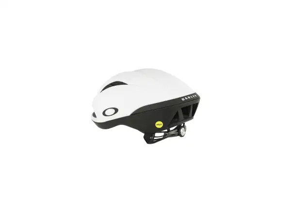Oakley Velo Stelvio Mips kask Matte White