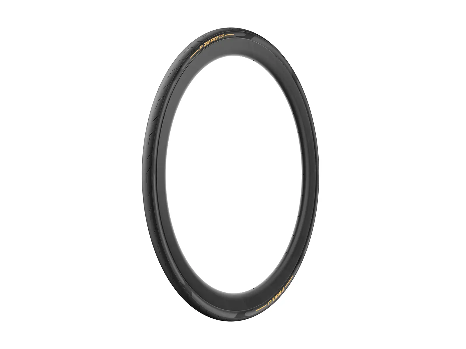 Pirelli P Zero Race TLR Colour Edition opona szosowa złoty
