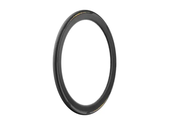 Pirelli P Zero Race TLR Colour Edition opona szosowa złoty