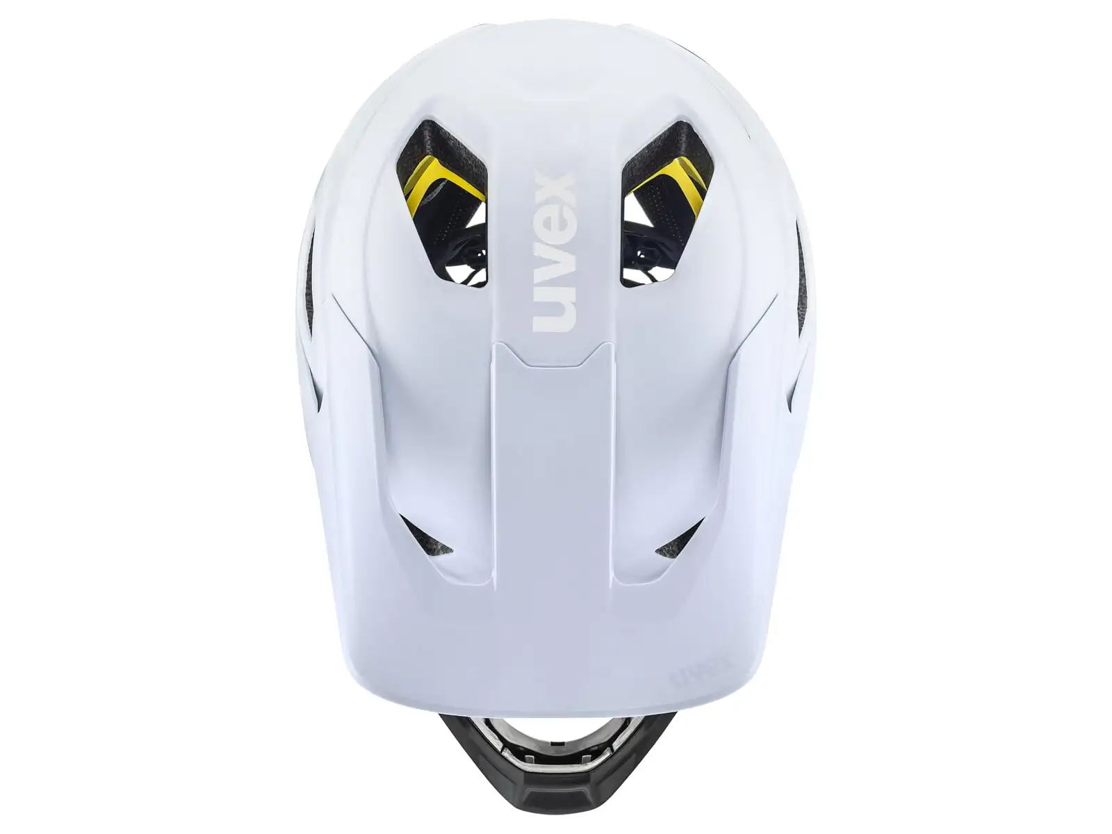 Uvex Revolt MIPS kask Cloud/Black Matt