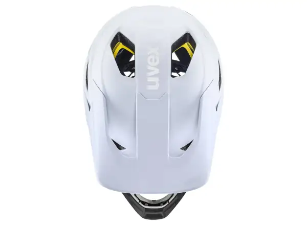 Uvex Revolt MIPS kask Cloud/Black Matt