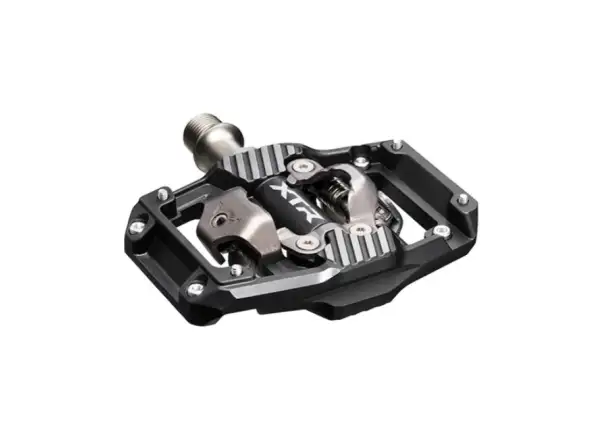 Shimano XTR PD-M9220 SPD zatrzaskowe pedały