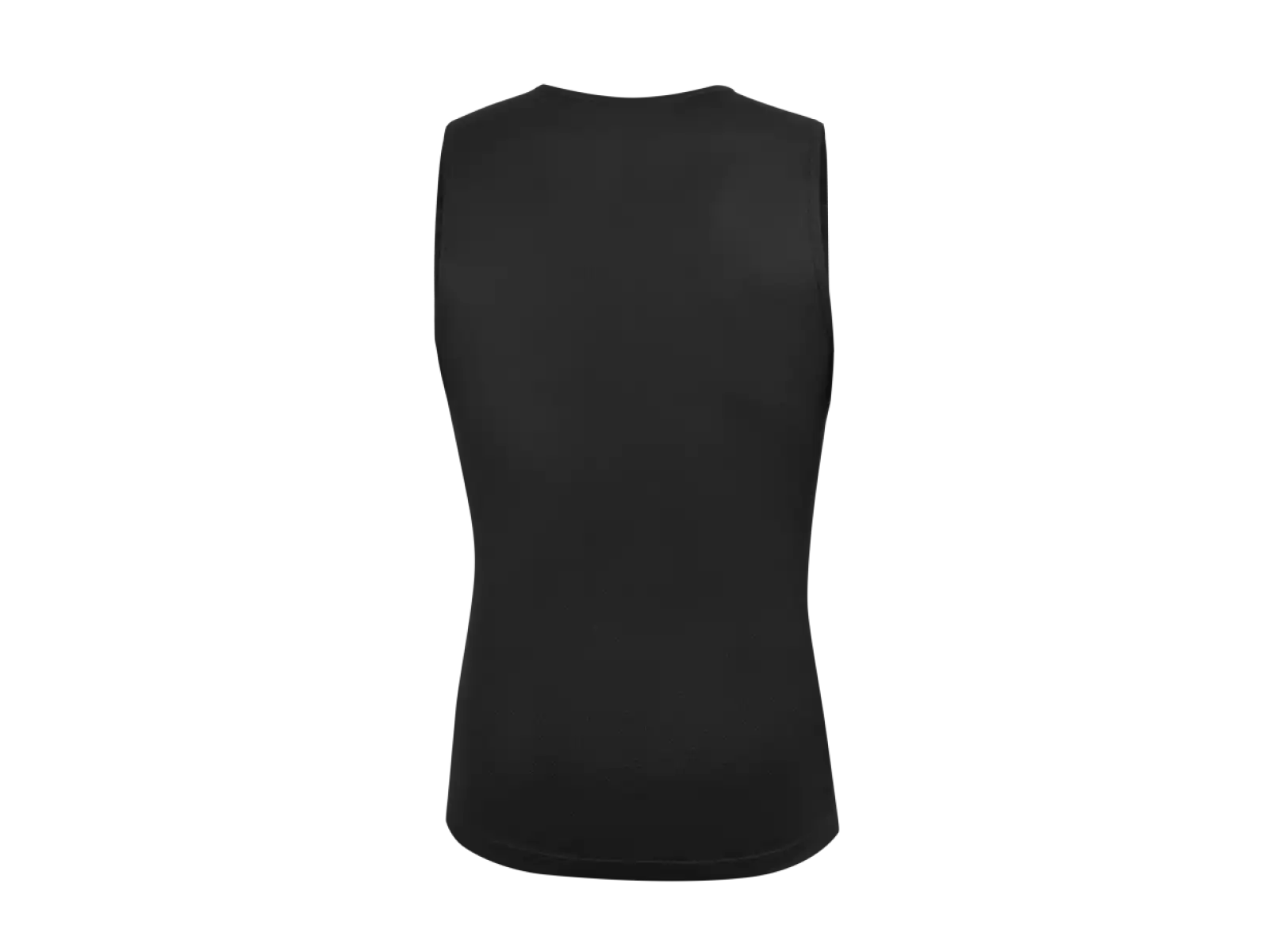 Mavic Hot Ride +SL męska koszulka bez rękawów Black