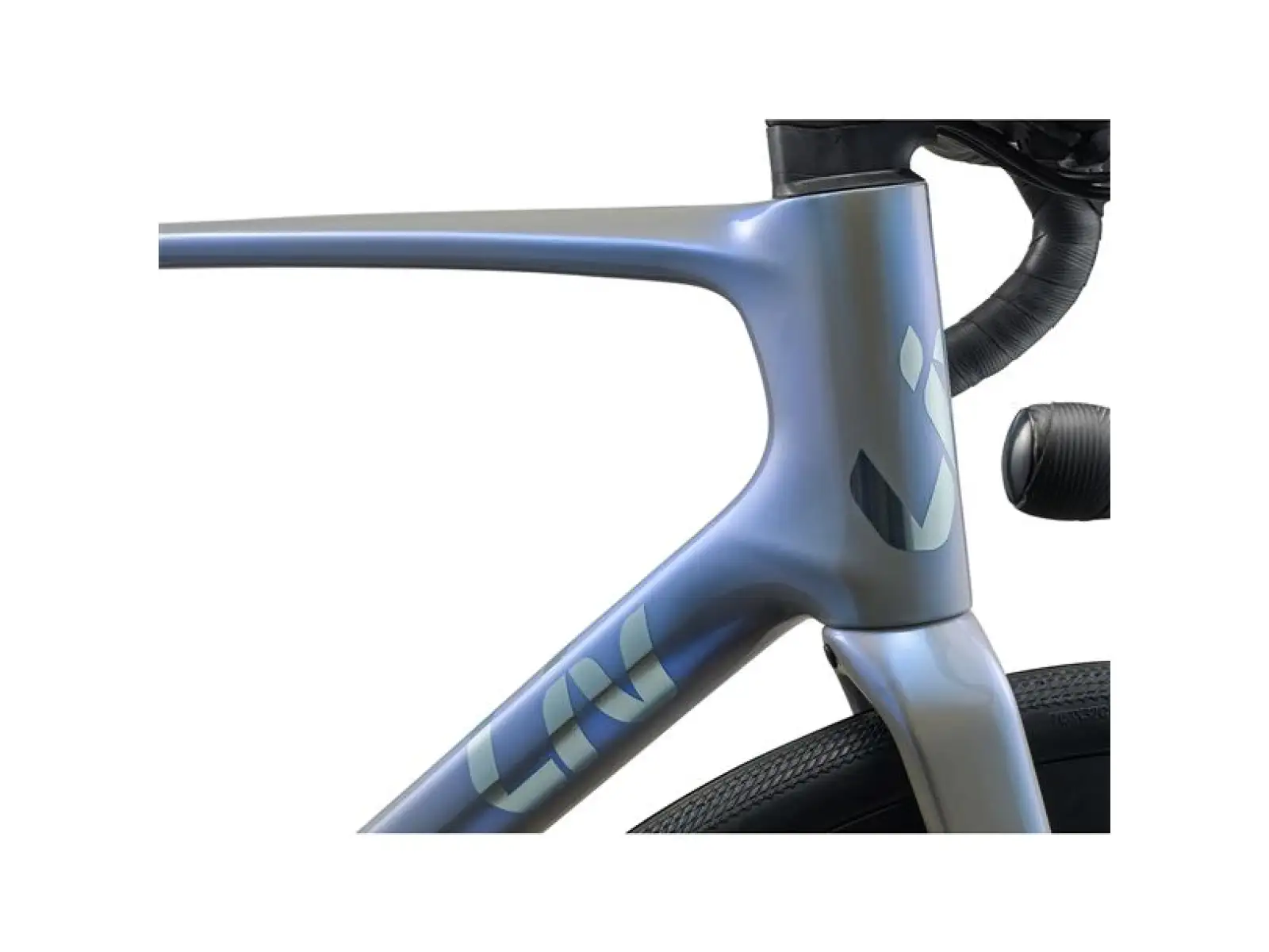 Liv Avail Advanced 2 rower szosowy Moonstone/Gray