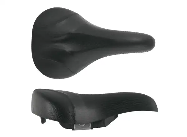 Force Standard 16-24" siodełko dziecięce czarna