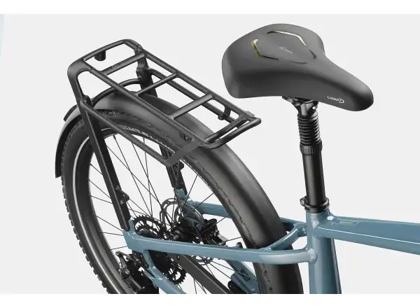 Cannondale Tesoro X 2 EU Storm Cloud rower elektryczny turystyczny