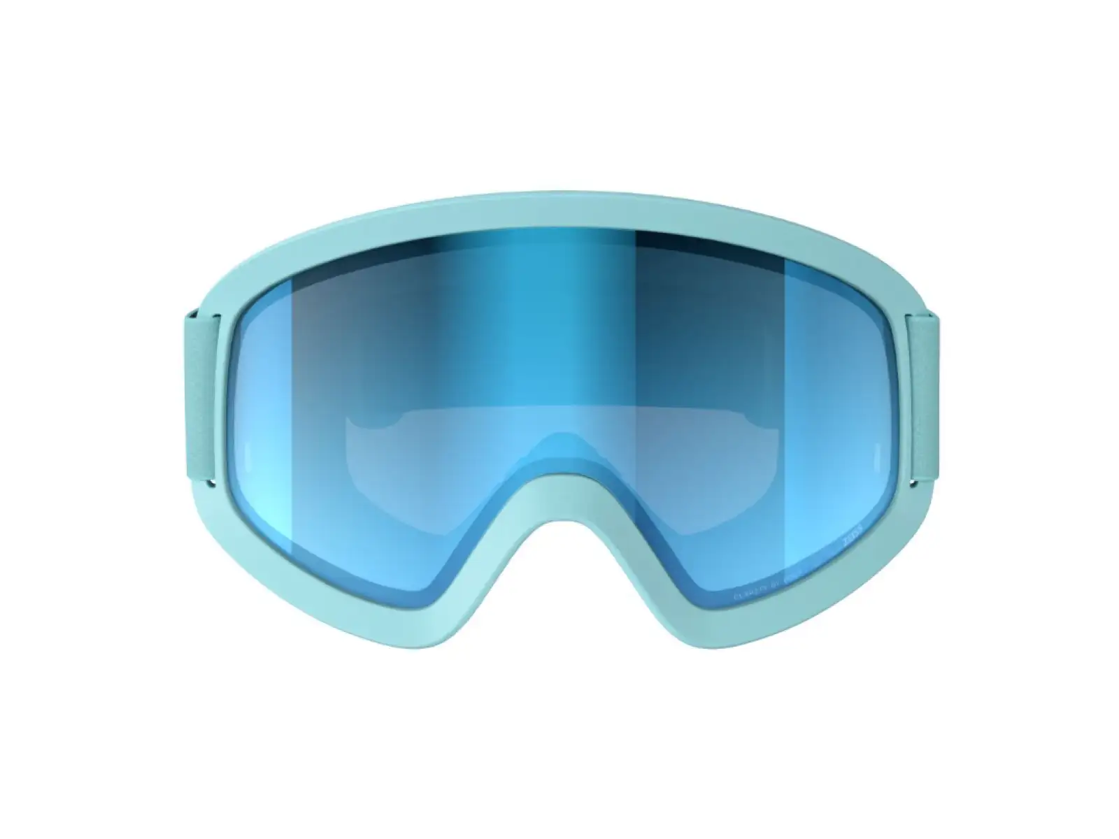 POC Ora Indicolite okulary MTB Blue/Clarity Universal/Częściowo słoneczne Turquoise