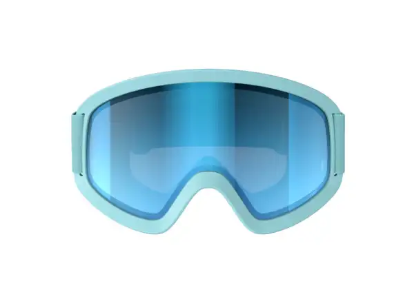 POC Ora Indicolite okulary MTB Blue/Clarity Universal/Częściowo słoneczne Turquoise
