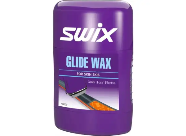 Swix Skin Wax roztwór 100 ml smar poślizgowy
