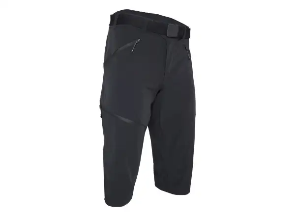 Silvini Rango męskie spodenki 3/4 Black
