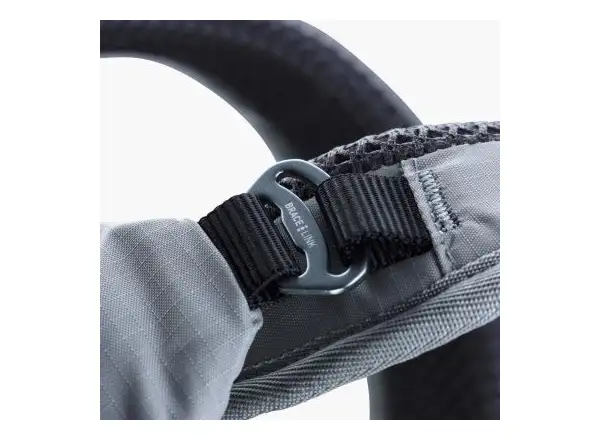 Evoc Explorer Pro 30 l plecak Silver