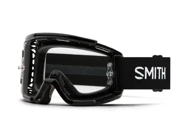 Smith Squad MTB okulary Black/Clear