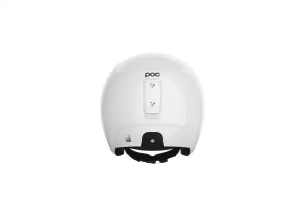 POC Skull Dura Jr kask narciarski Hydrogen White