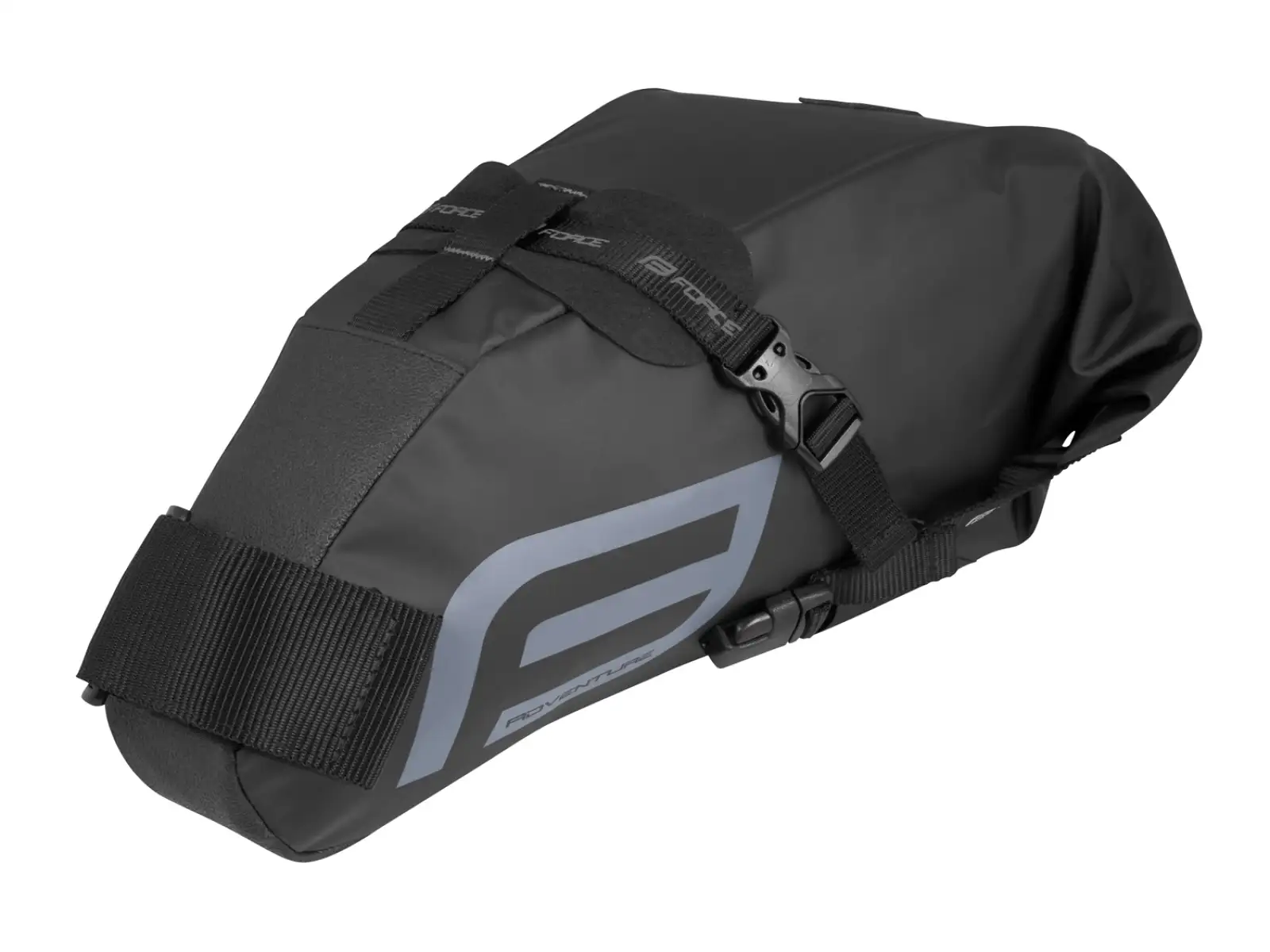 Force Adventure torba podsiodłowa 5 l