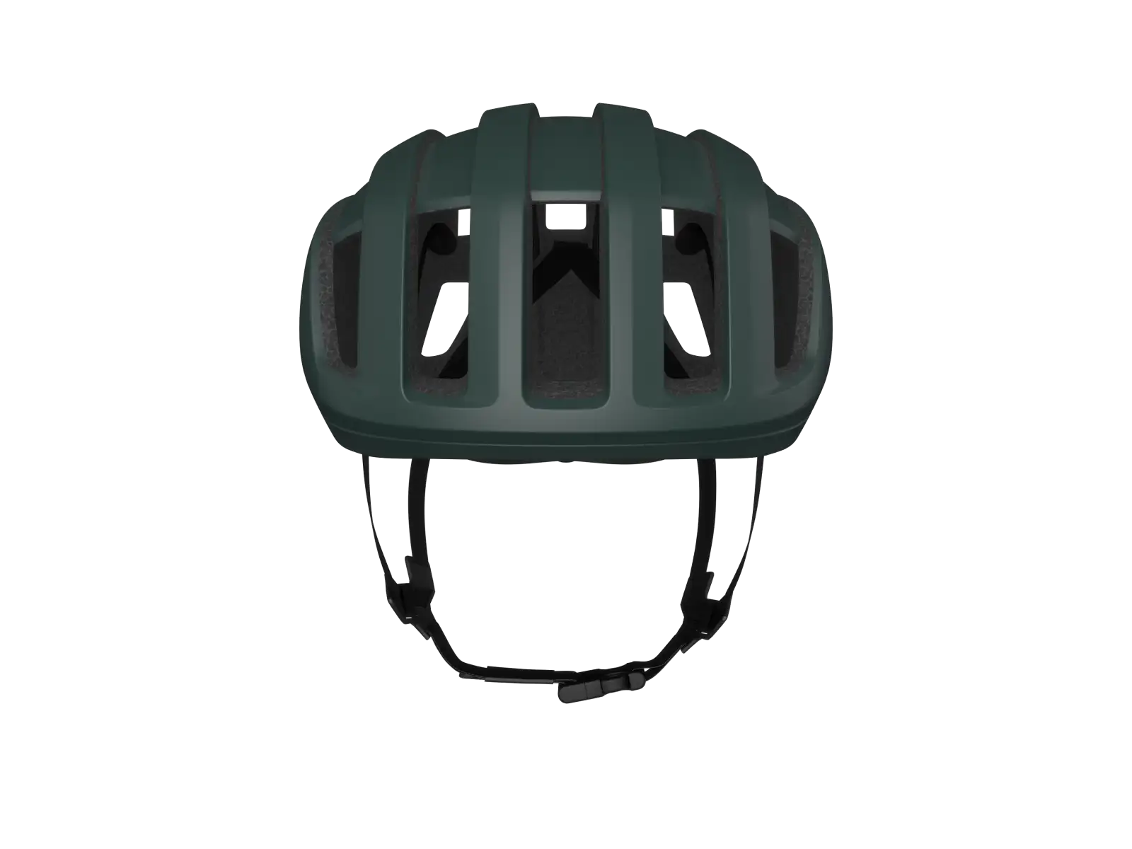 POC Cytal kask rowerowy szosowy Pargasite Green Matt SML
