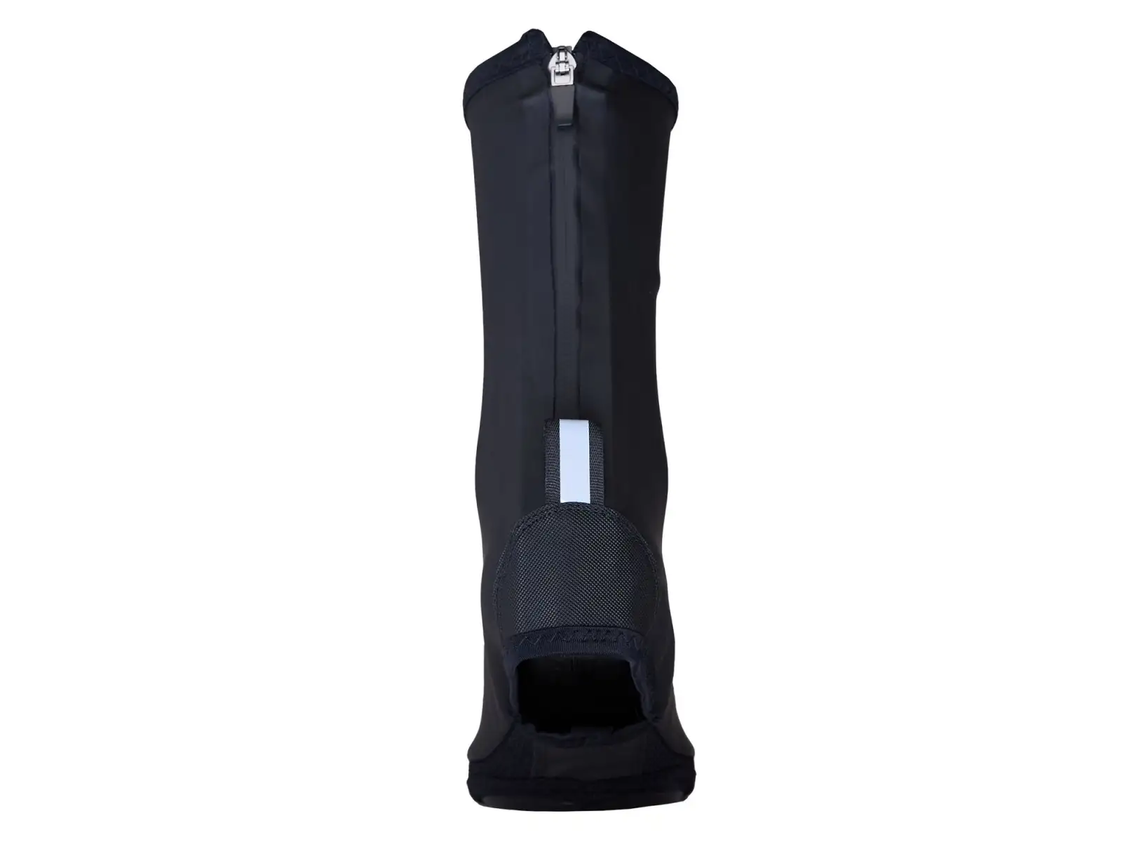 Silvini Albo ochraniacze na buty rowerowe Black