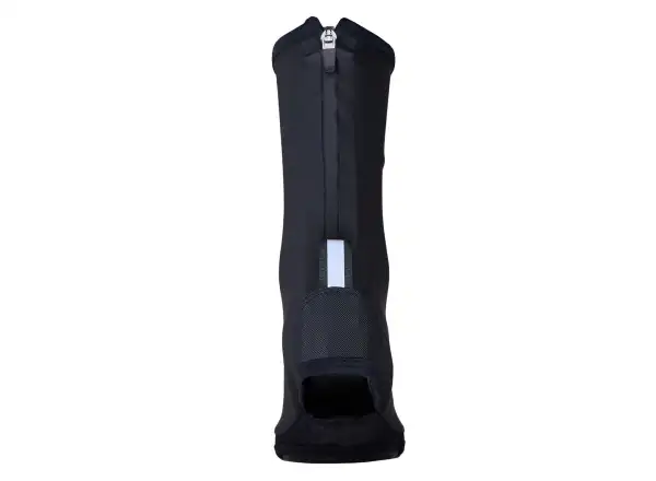 Silvini Albo ochraniacze na buty rowerowe Black