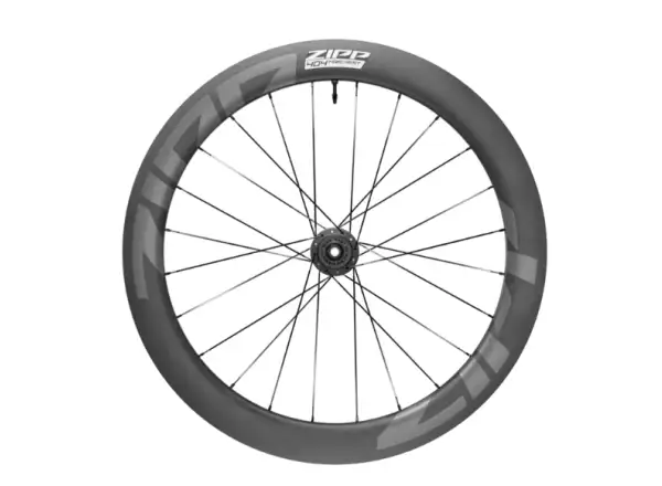 Zipp 404 Firecrest Tubeless Disc CenterLock 12x142 mm STD B1 tylne koło Sram XDR bębenek