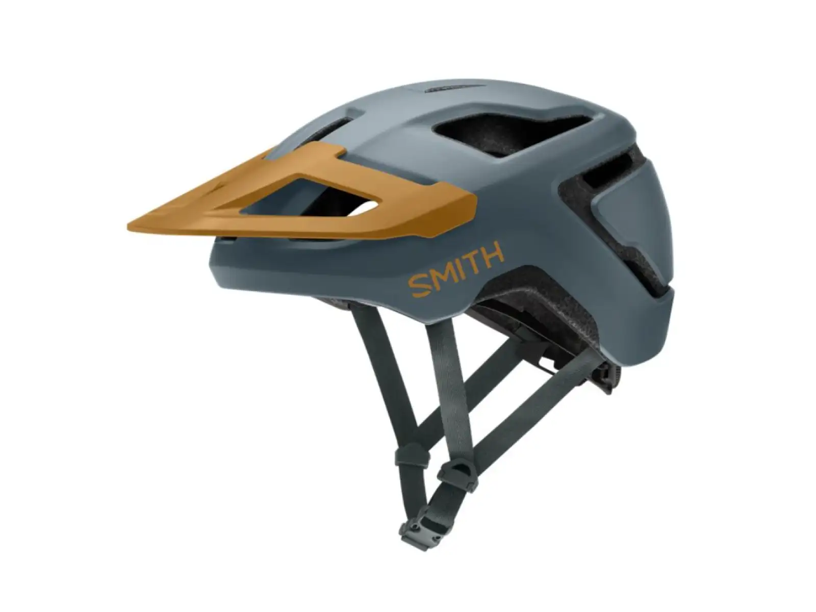 Smith Pilot Mips kask MTB Matte Flint
