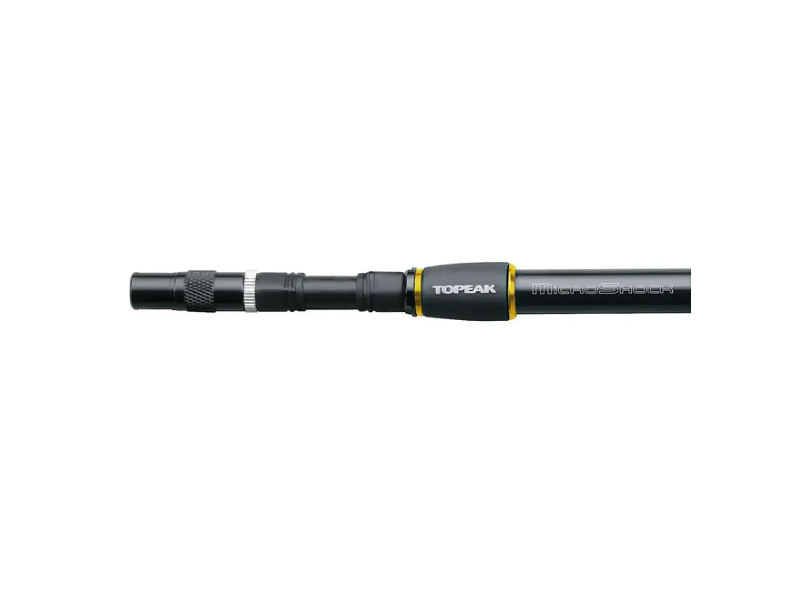 Topeak Microshock pompka do widelców i amortyzatorów
