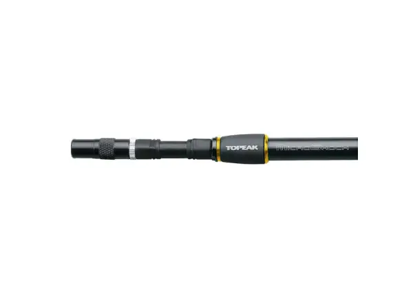 Topeak Microshock pompka do widelców i amortyzatorów