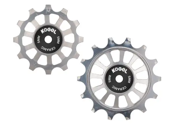 Kogel szosowy rolki do Shimano Dura Ace / Ultegra 12/14 z. Raw